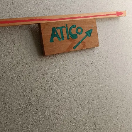 Atico En Ciudad Vieja * קורדובה