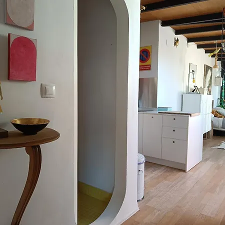 Atico En Ciudad Vieja Cordoue