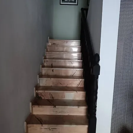 דירה Atico En Ciudad Vieja *