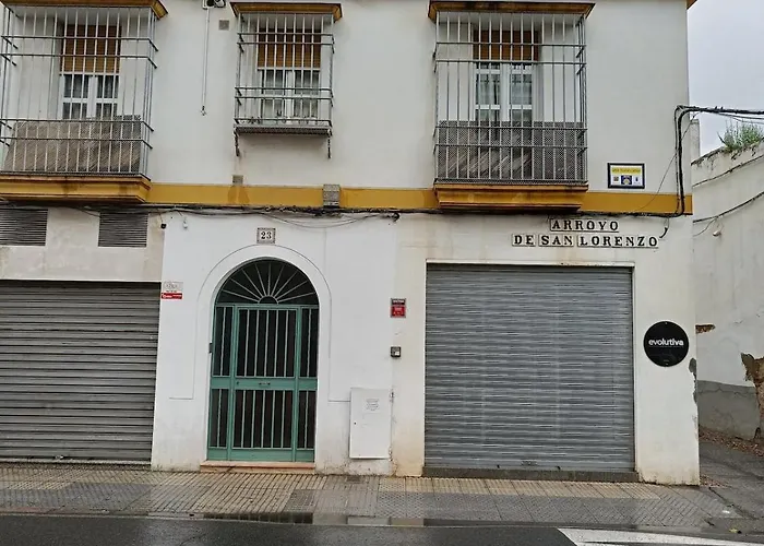 Atico En Ciudad Vieja