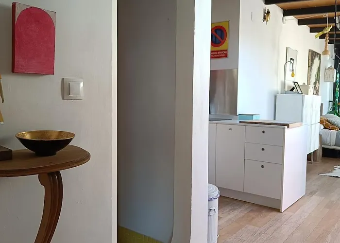 Atico En Ciudad Vieja Córdoba