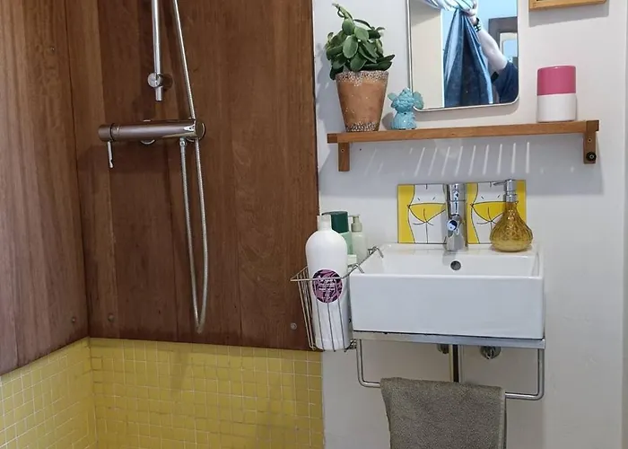 Apartmán Atico En Ciudad Vieja