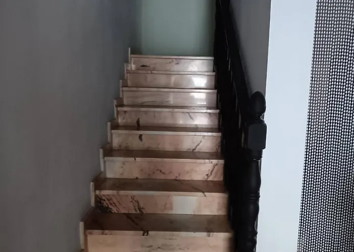 Apartmán Atico En Ciudad Vieja *