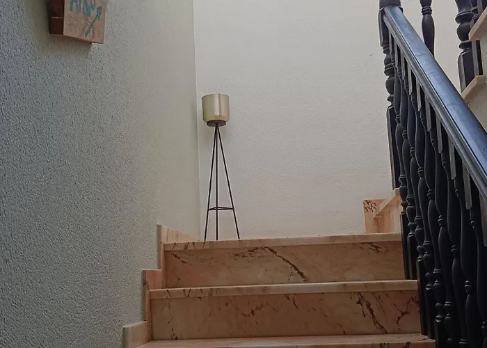 Apartmán Atico En Ciudad Vieja Córdoba