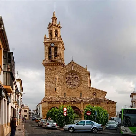 Atico En Ciudad Vieja