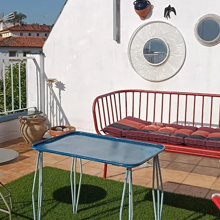 Atico En Ciudad Vieja