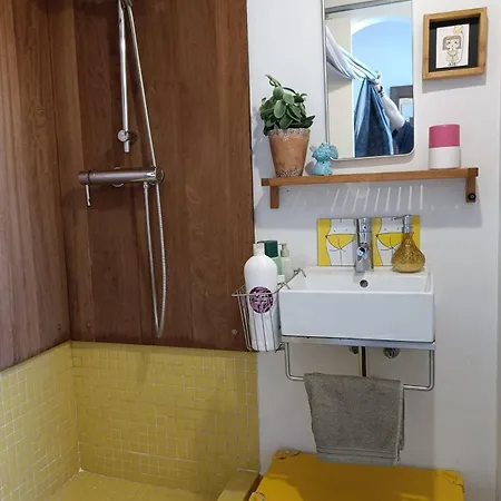 Appartamento ático En Ciudad Vieja