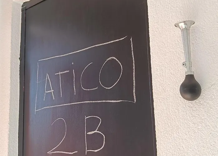 Atico En Ciudad Vieja * Córdoba