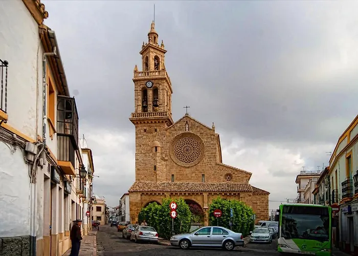 Atico En Ciudad Vieja