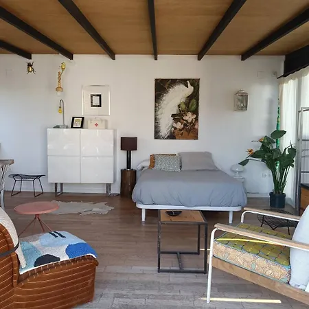 Atico En Ciudad Vieja *