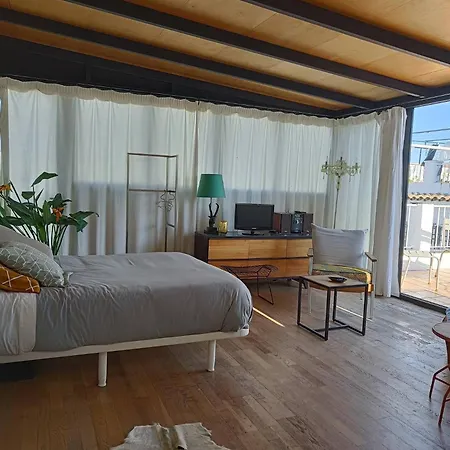 Atico En Ciudad Vieja Daire Cordoba