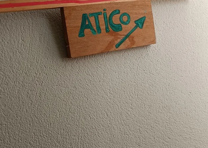 Atico En Ciudad Vieja * Cordoba